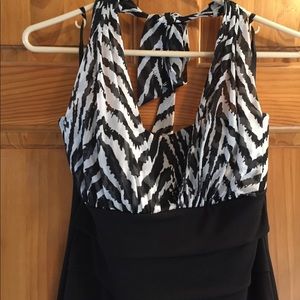 Little Black Dress!!